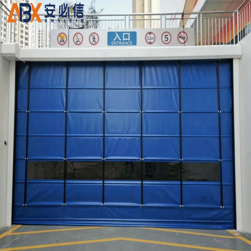 咸宁市机械式门封